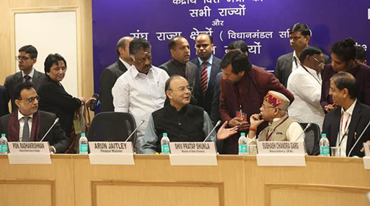 jaitley 25 jn 18